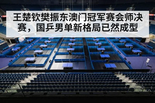 table tennis stadium